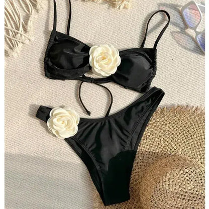 Bikinis Women's Swimwear